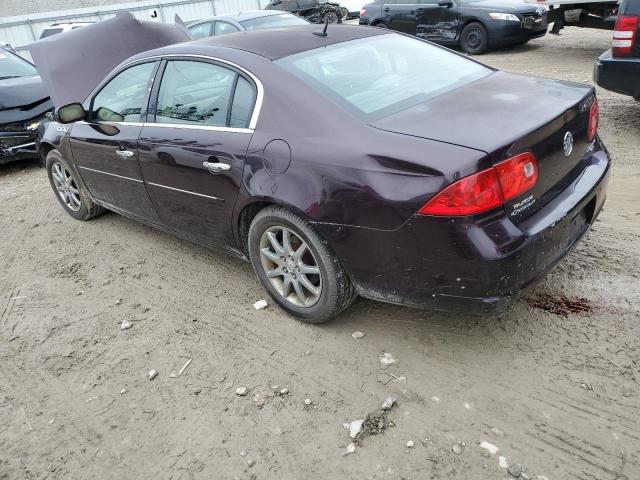 Image 2 of 2008 BUICK LUCERNE CXL 2008 with VIN 1G4HD57248U146042