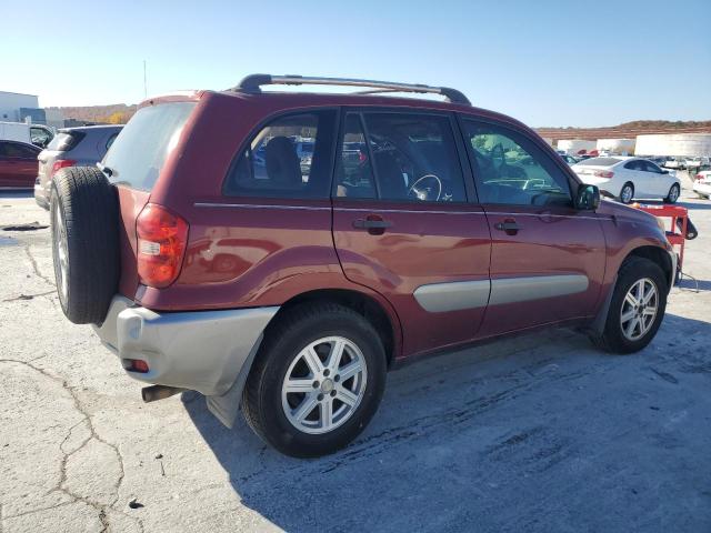 Obraz 3 z 2005 TOYOTA RAV4  2005 z VIN JTEGD20V250088174