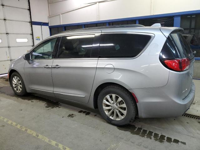 Изображение 2 2017 CHRYSLER PACIFICA TOURING L 2017 с VIN 2C4RC1BG9HR747337