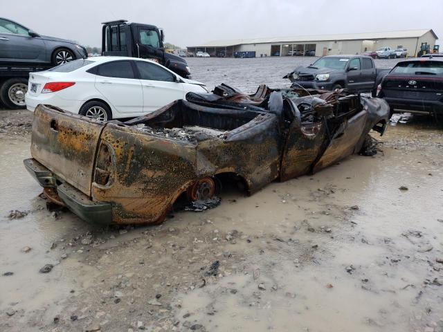 Изображение 3 1997 FORD F150  1997 с VIN 1FTEX18L8VNC12578