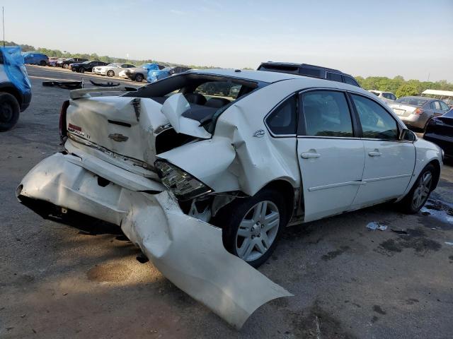Image 3 of 2007 CHEVROLET IMPALA LT 2007 with VIN 2G1WC58RX79183174