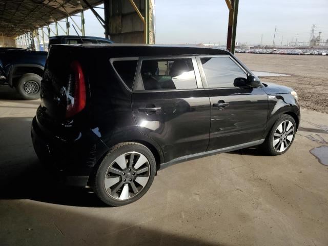 Obraz 3 z 2014 KIA SOUL ! 2014 z VIN KNDJX3A51E7011454