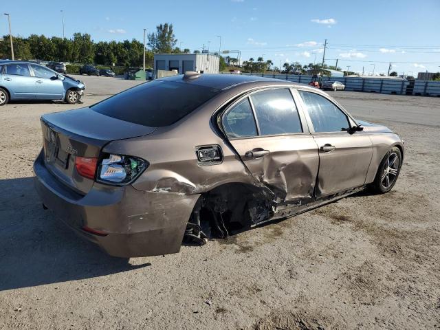 Изображение 3 2012 BMW 328 I 2012 с VIN WBA3A5G57CNP17069