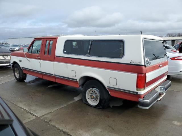 Image 2 of 1991 FORD F150  1991 with VIN 1FTEX15H3MKA10649