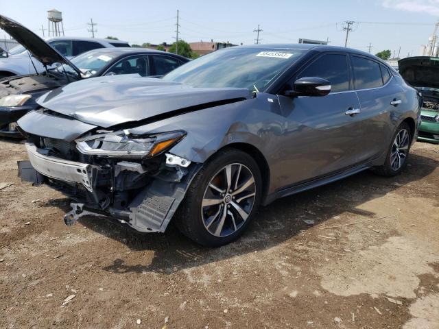Obraz 1 z 2020 NISSAN MAXIMA SV 2020 z VIN 1N4AA6CV1LC379451