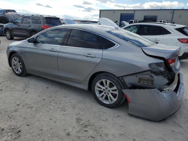 Obraz 2 z 2016 CHRYSLER 200 LIMITED 2016 z VIN 1C3CCCAB7GN126962