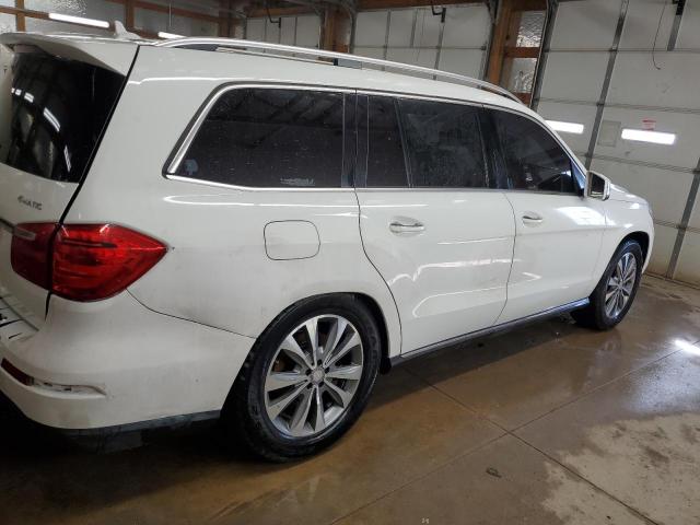 Изображение 3 2015 MERCEDES-BENZ GL 450 4MATIC 2015 с VIN 4JGDF6EE0FA474486