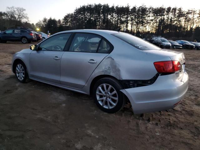 Изображение 2 2011 VOLKSWAGEN JETTA SE 2011 с VIN 3VWDX7AJ6BM052808