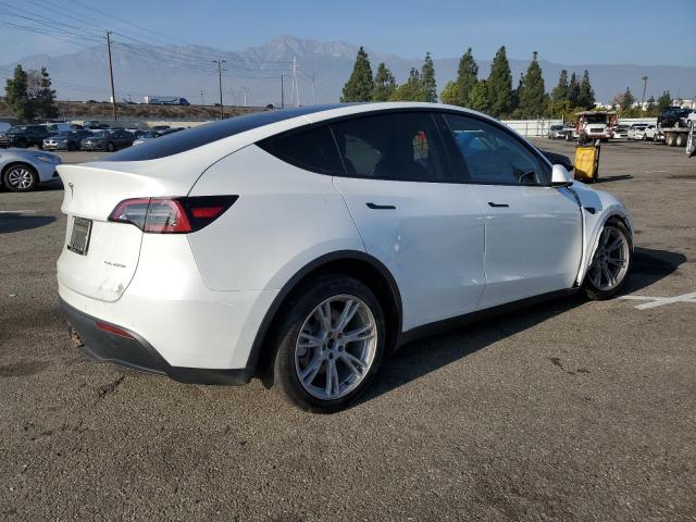 Image 3 of 2022 Tesla MODEL Y 2022 with VIN 7SAYGDEEXNF428227