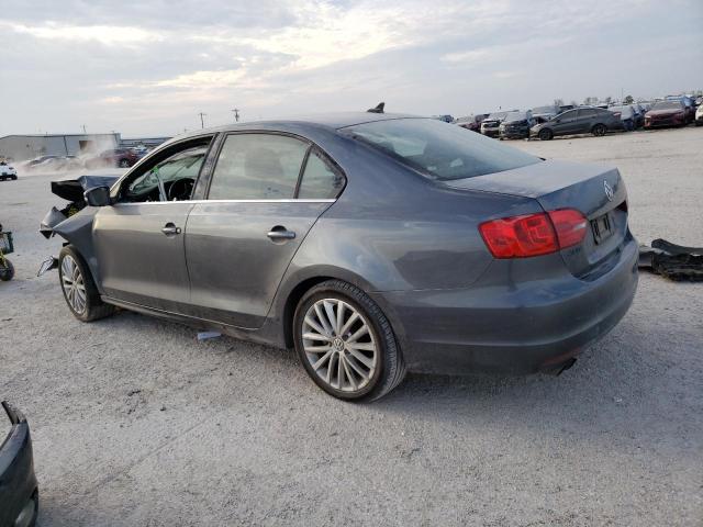 Изображение 2 2014 VOLKSWAGEN JETTA TDI 2014 с VIN 3VWLL7AJ3EM435133
