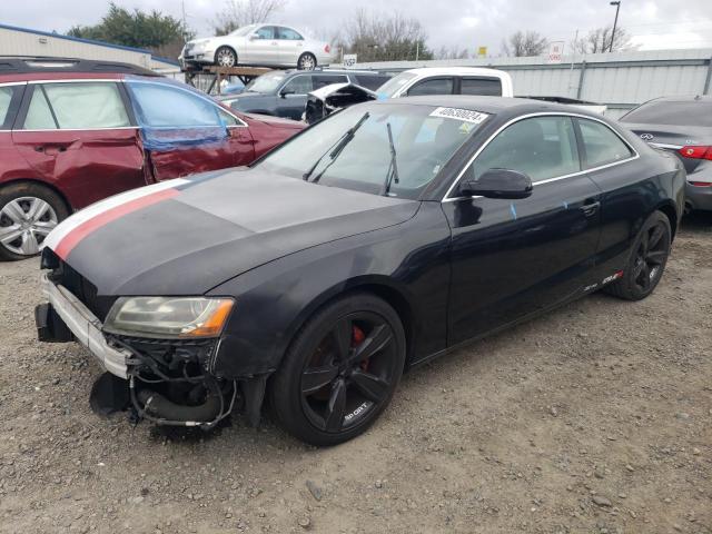 2011 AUDI A5 PREMIUM PLUS 2011 image