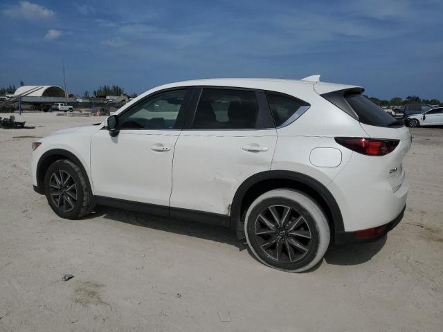 Image 2 of 2018 MAZDA CX-5 TOURING 2018 with VIN JM3KFACM3J0318778