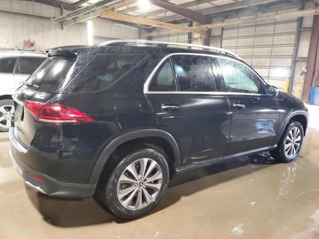 Obraz 3 z 2022 MERCEDES-BENZ GLE 350 4MATIC 2022 z VIN 4JGFB4KB4NA719470