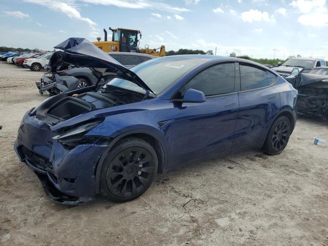 Изображение 2023 TESLA MODEL Y  2023