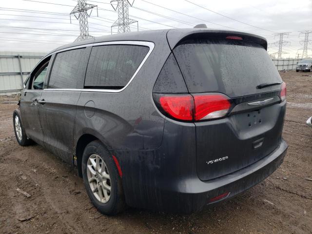 Изображение 2 2020 CHRYSLER VOYAGER LX 2020 с VIN 2C4RC1CG2LR249181