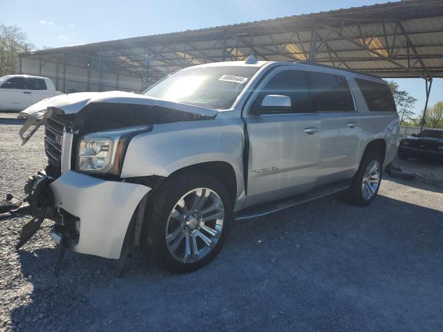 Изображение 2019 GMC YUKON XL K1500 SLT 2019