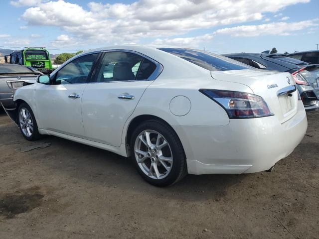 Изображение 2 2014 NISSAN MAXIMA S 2014 с VIN 1N4AA5AP8EC487325
