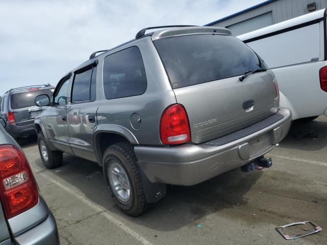 Obraz 2 z 2000 DODGE DURANGO  2000 z VIN 1B4HS28Z7YF118161