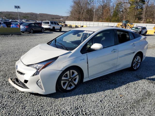 2016 TOYOTA PRIUS  2016 image