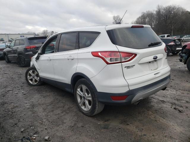 Изображение 2 2015 FORD ESCAPE SE 2015 с VIN 1FMCU0G97FUC40245