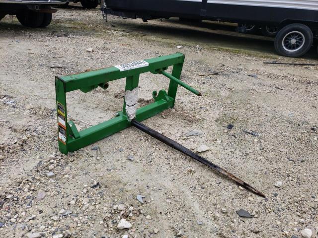 Obraz 2020 JOHN DEERE BAILER 2020