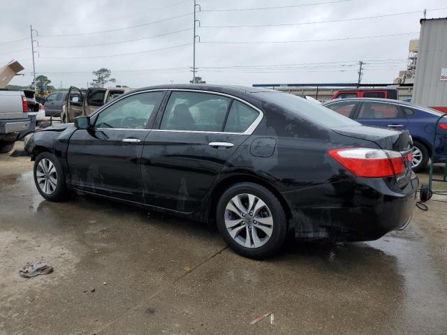 Image 2 of 2015 HONDA ACCORD LX 2015 with VIN 1HGCR2F31FA195238