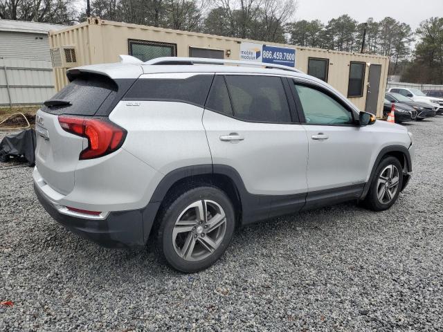 Image 3 of 2019 GMC TERRAIN SLT 2019 with VIN 3GKALPEV9KL109558
