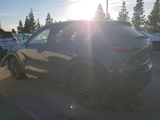 Image 2 of 2022 MAZDA CX-5 PREFERRED 2022 with VIN JM3KFBCM6N1565444