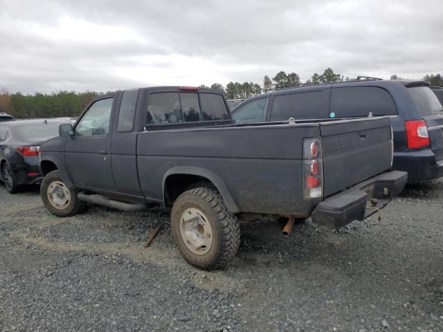Image 2 of 1996 NISSAN TRUCK KING CAB SE 1996 with VIN 1N6SD16Y5TC305235