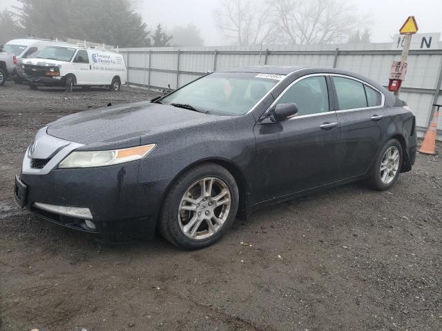 Obraz 2010 ACURA TL  2010