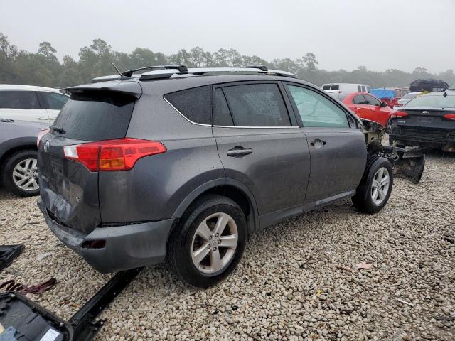 Изображение 3 2014 TOYOTA RAV4 XLE 2014 с VIN 2T3WFREV6EW103704