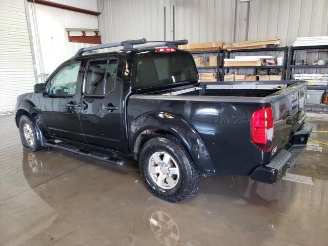 Image 2 of 2013 NISSAN FRONTIER S 2013 with VIN 1N6AD0EV1DN730079