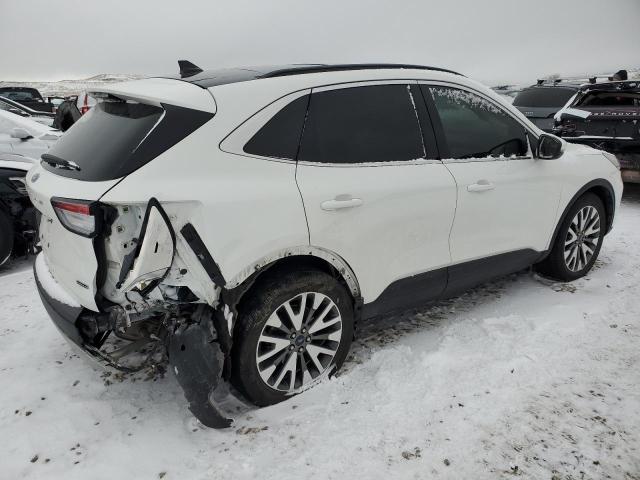 Изображение 3 2020 FORD ESCAPE TITANIUM 2020 с VIN 1FMCU9DZXLUA77692