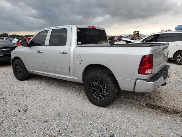 Изображение 2 2012 DODGE RAM 1500 ST 2012 с VIN 1C6RD6KT5CS182655
