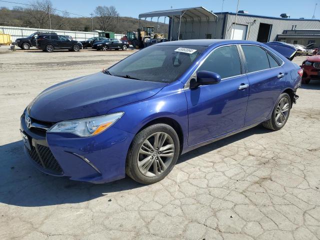 Изображение 1 2015 TOYOTA CAMRY LE 2015 с VIN 4T1BF1FK6FU968543
