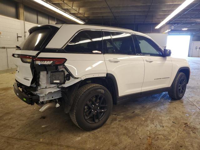 Obraz 3 z 2023 JEEP GRAND CHEROKEE LAREDO 2023 z VIN 1C4RJHAG1PC608438