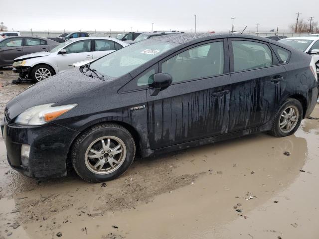 Obraz 1 z 2010 TOYOTA PRIUS  2010 z VIN JTDKN3DU2A1299897