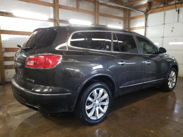 Image 3 of 2014 BUICK ENCLAVE  2014 with VIN 5GAKVCKD7EJ321774