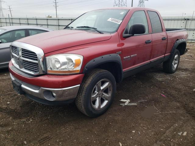 Изображение 2006 DODGE RAM 1500 ST 2006
