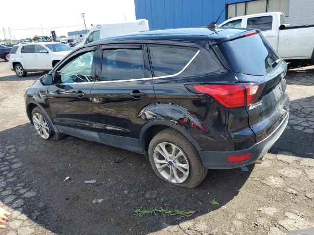 Изображение 2 2019 FORD ESCAPE SE 2019 с VIN 1FMCU0GD4KUA45895