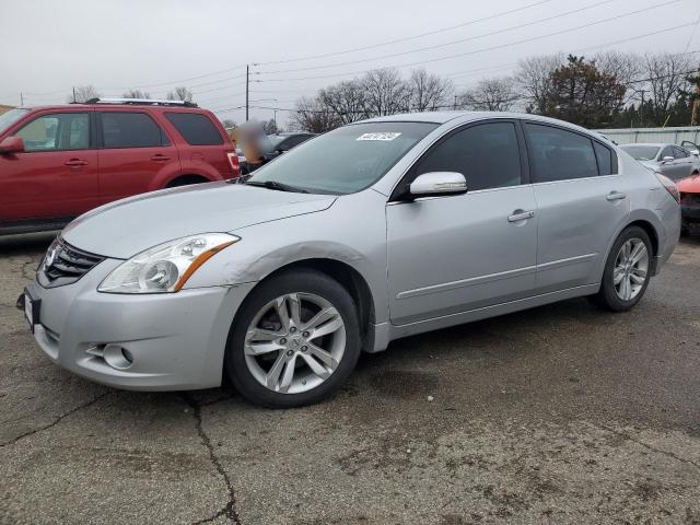 Obraz 1 z 2012 NISSAN ALTIMA SR 2012 z VIN 1N4BL2AP3CN495296