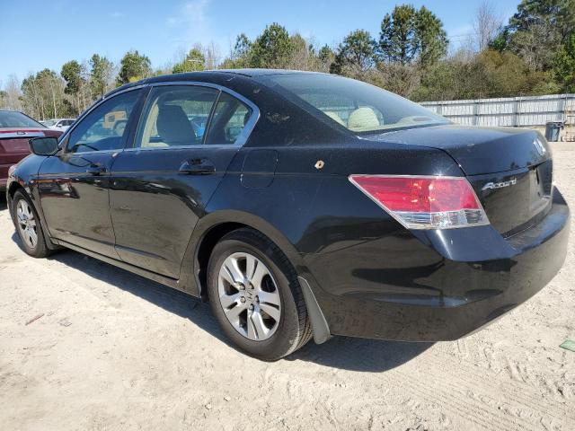 Obraz 2 z 2009 HONDA ACCORD LXP 2009 z VIN 1HGCP26409A166428