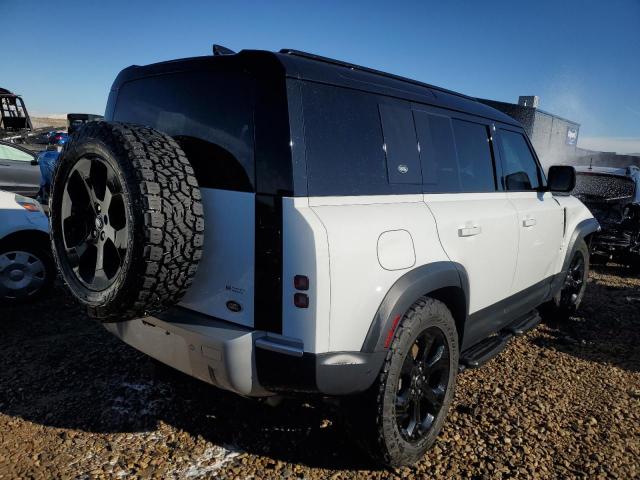 Изображение 3 2020 LAND ROVER DEFENDER 110 HSE 2020 с VIN SALE97EU3L2027601