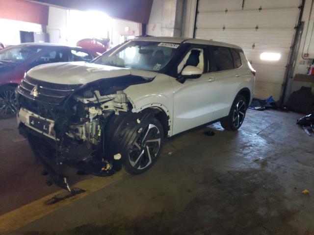 Obraz 2023 MITSUBISHI OUTLANDER SE 2023