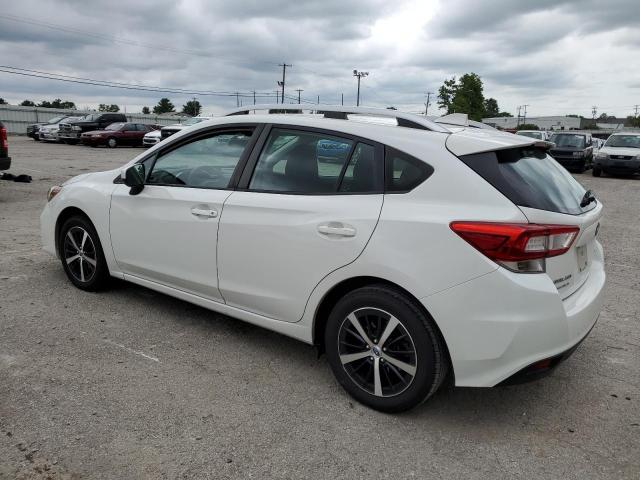 Изображение 2 2019 SUBARU IMPREZA PREMIUM 2019 с VIN 4S3GTAC68K3728193