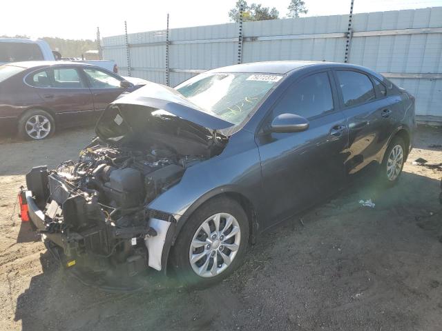 Изображение 2022 KIA FORTE FE 2022