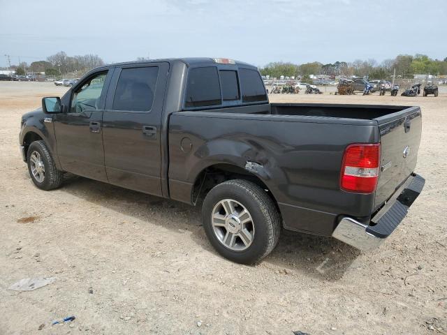 Image 2 of 2007 FORD F150 SUPERCREW 2007 with VIN 1FTPW12V27FA56461