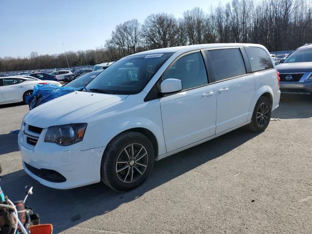 2018 DODGE GRAND CARAVAN GT 2018 image