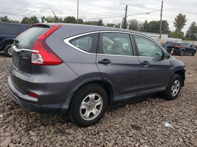 Obraz 3 z 2016 HONDA CR-V LX 2016 z VIN 2HKRM4H33GH677204