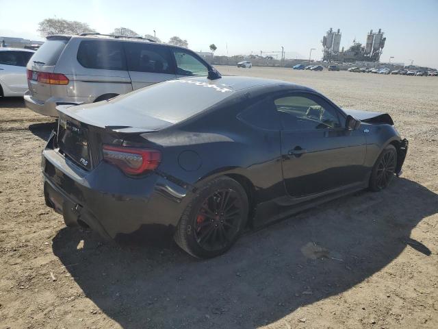 Image 3 of 2013 TOYOTA SCION FR-S  2013 with VIN JF1ZNAA17D1709150